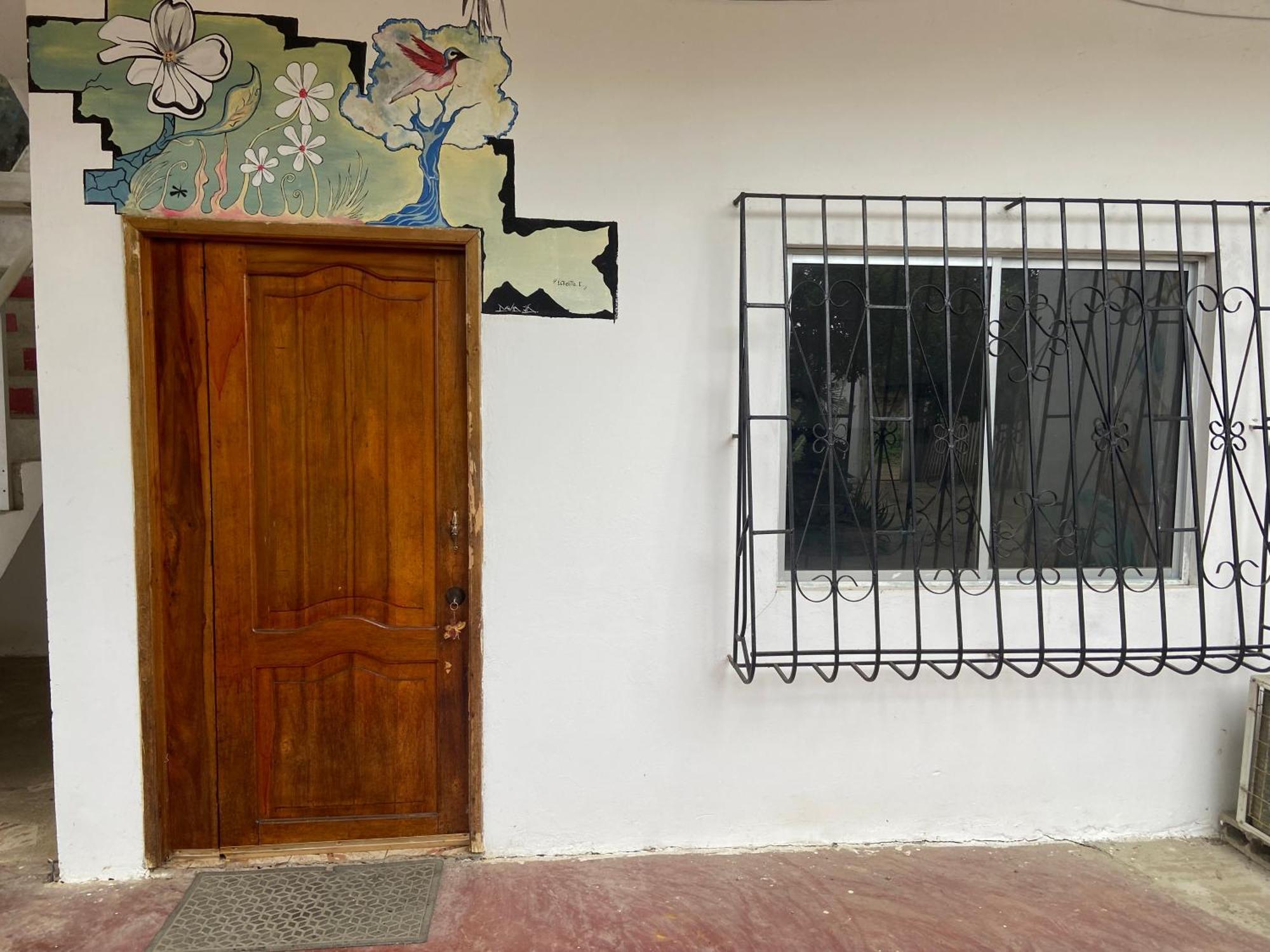 Hosteria Del Puerto ปูแอร์โตโลเปซ ภายนอก รูปภาพ